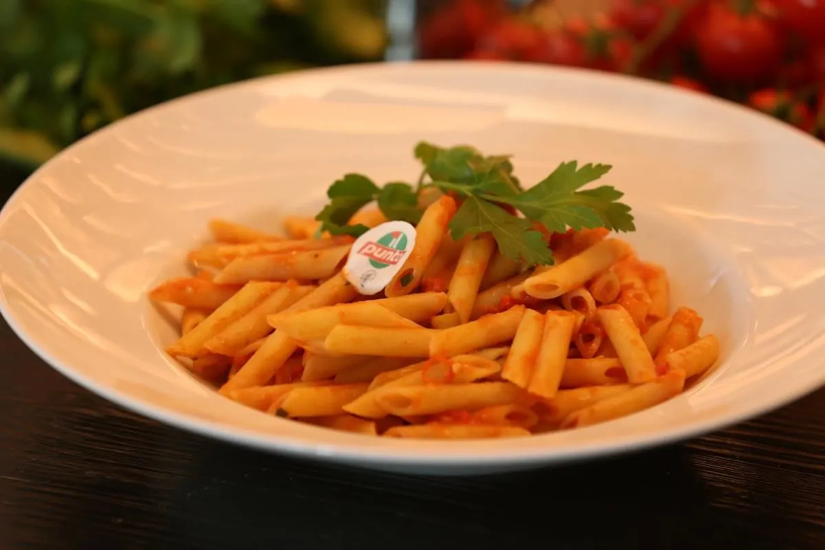 Immagine 27 azienda IL PUNTO GASTRO GMBH