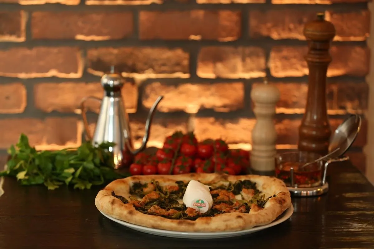 Immagine 28 azienda IL PUNTO GASTRO GMBH