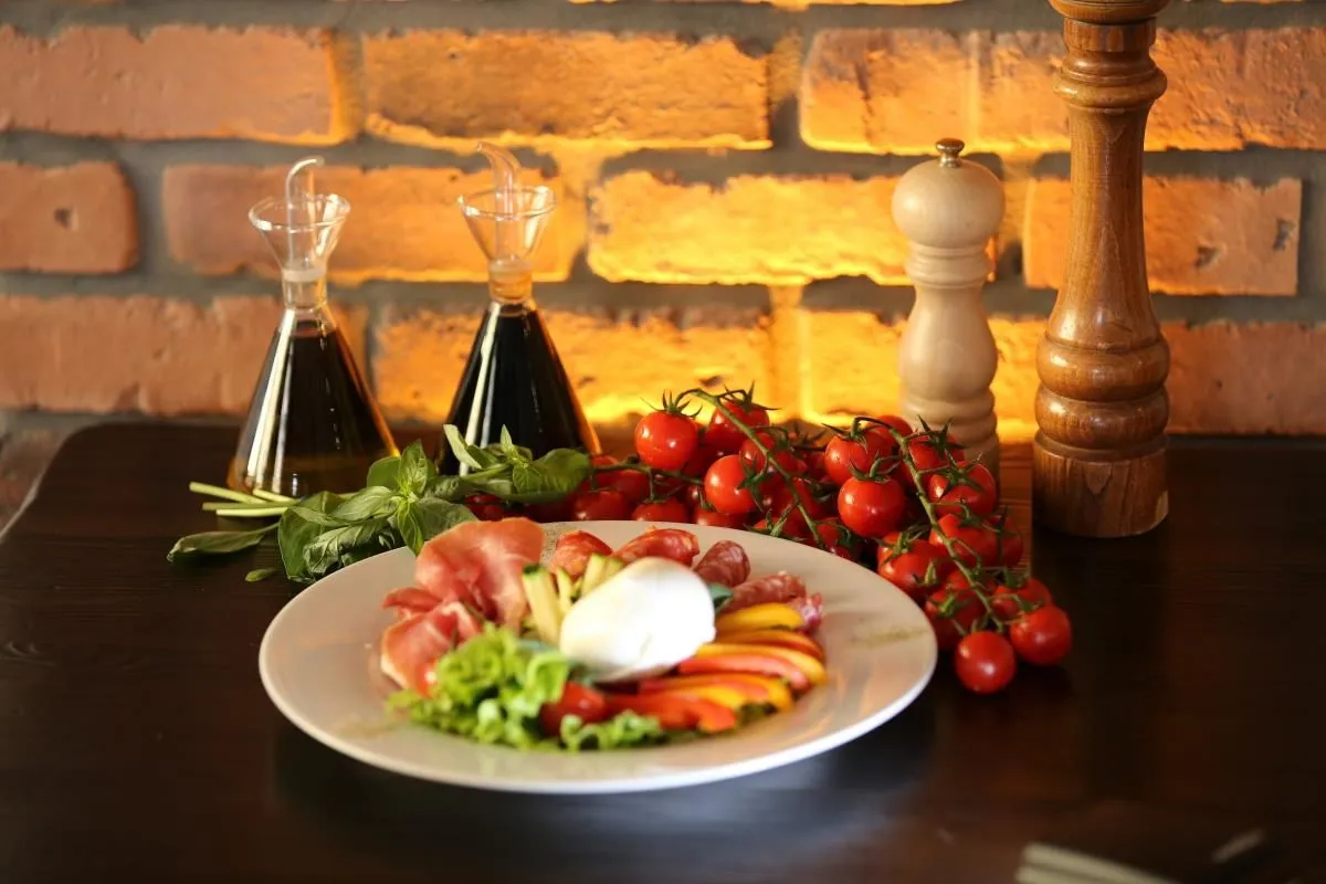 Immagine 4 azienda IL PUNTO GASTRO GMBH