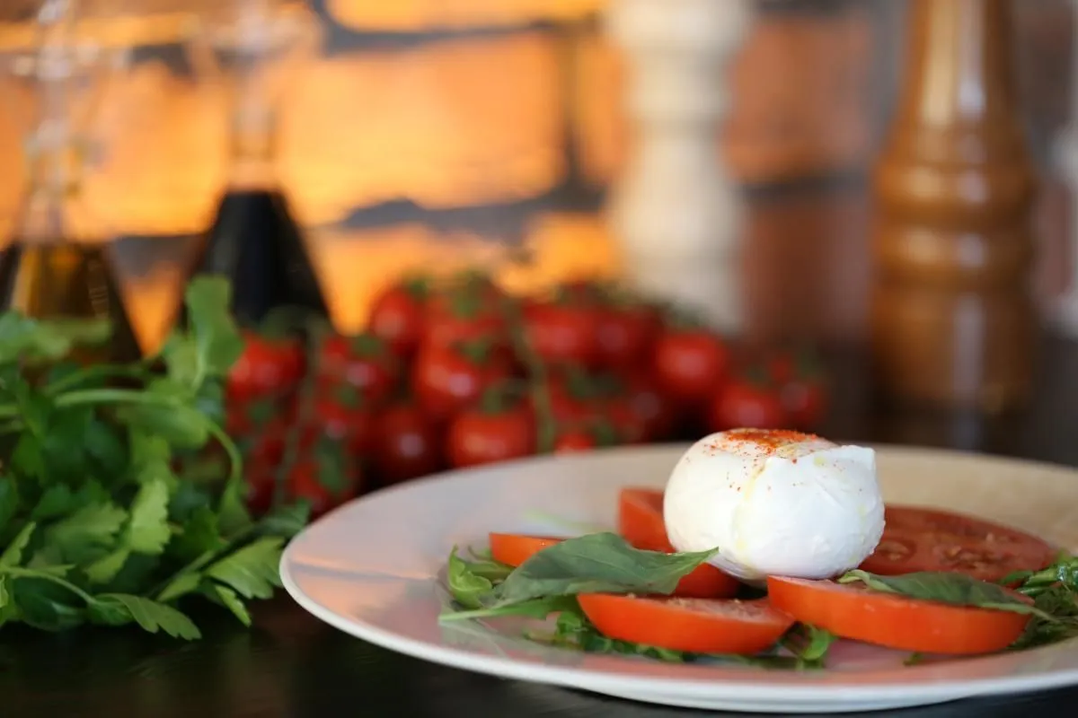 Immagine 1 azienda IL PUNTO GASTRO GMBH