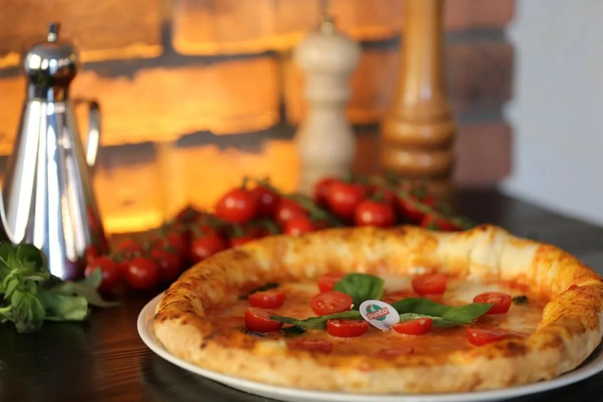 Immagine 6 azienda IL PUNTO GASTRO GMBH