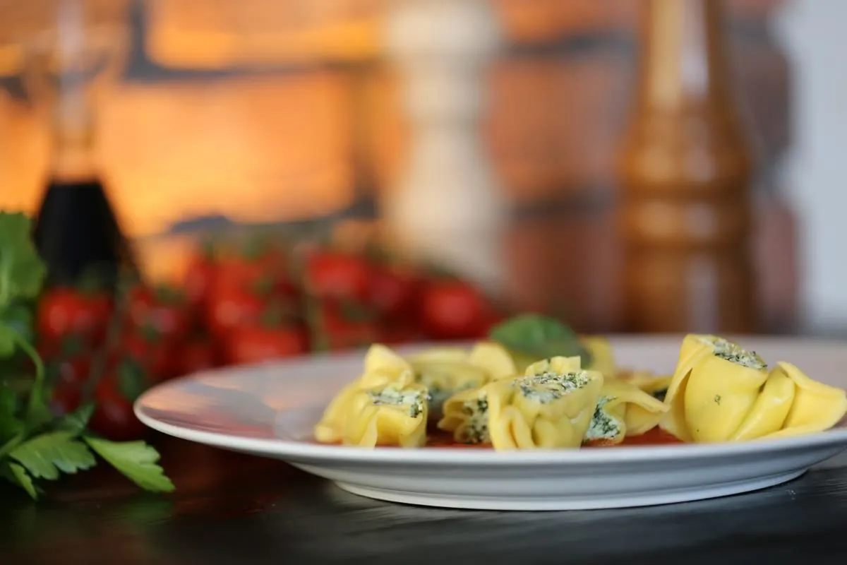 Immagine 7 azienda IL PUNTO GASTRO GMBH