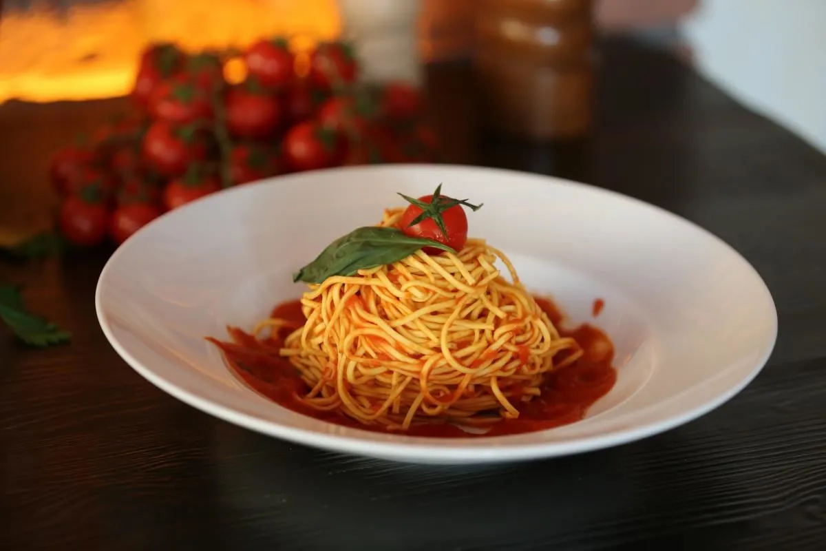 Immagine 8 azienda IL PUNTO GASTRO GMBH