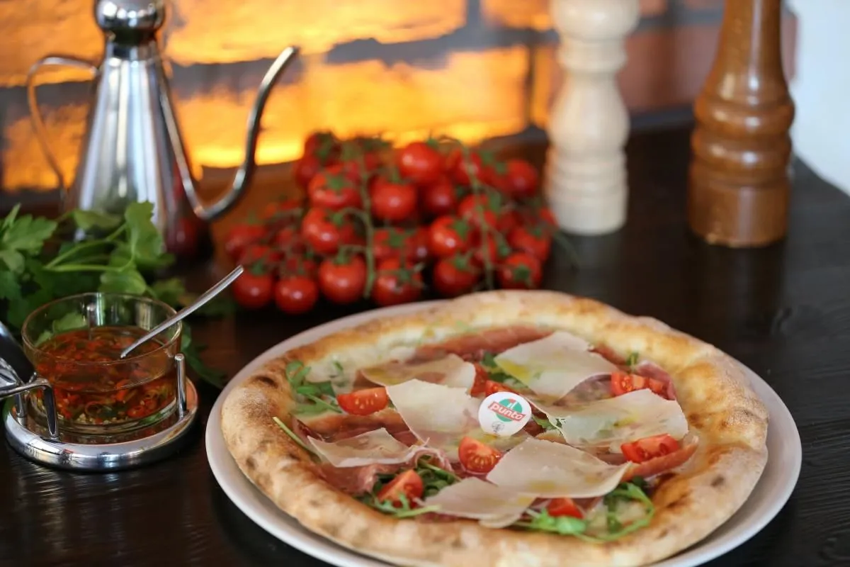 Immagine 9 azienda IL PUNTO GASTRO GMBH