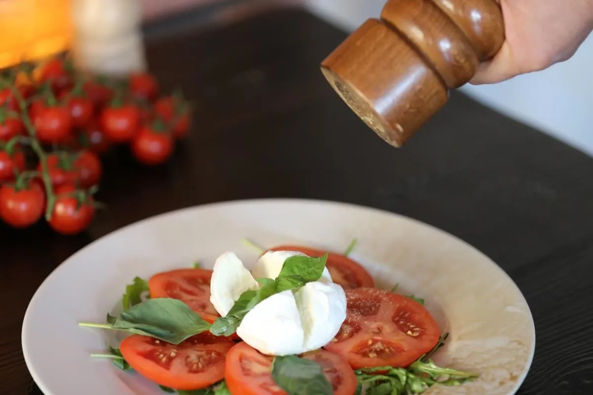 Immagine 10 azienda IL PUNTO GASTRO GMBH