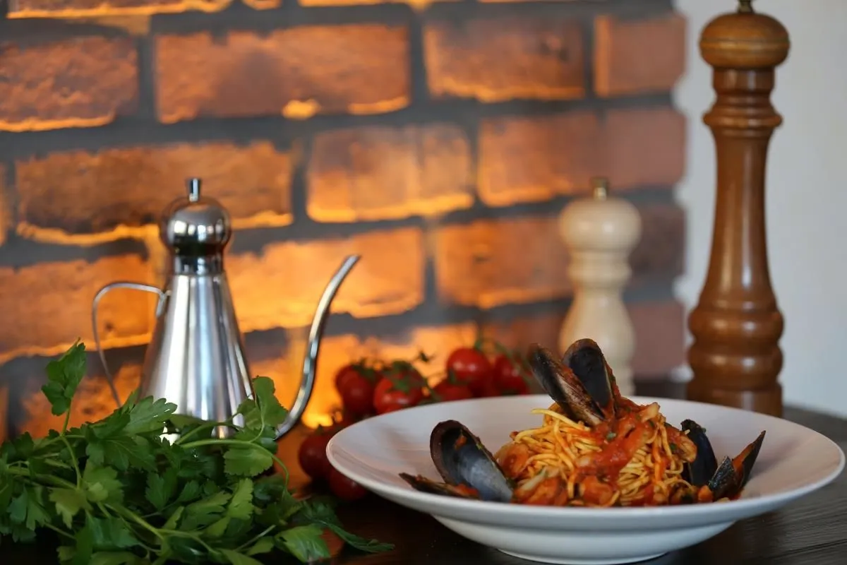 Immagine 11 azienda IL PUNTO GASTRO GMBH