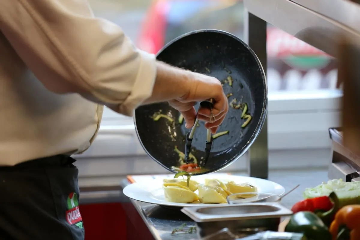 Immagine 13 azienda IL PUNTO GASTRO GMBH