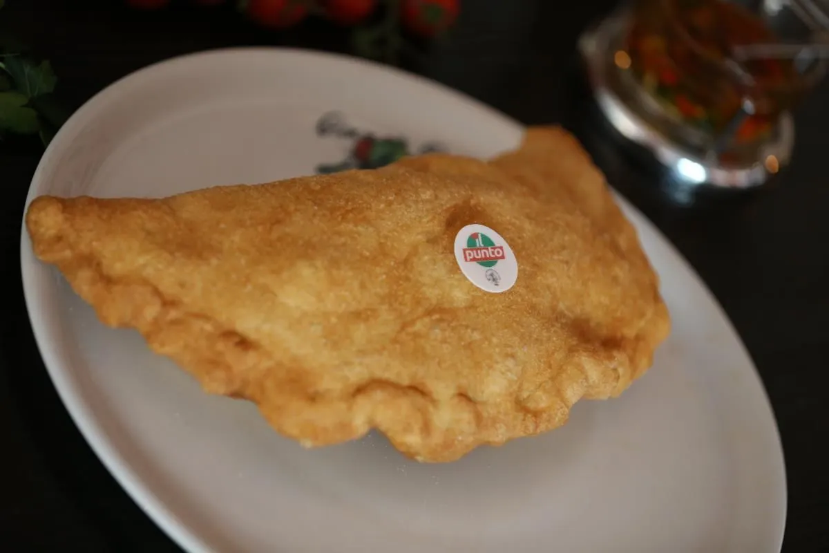 Immagine 15 azienda IL PUNTO GASTRO GMBH