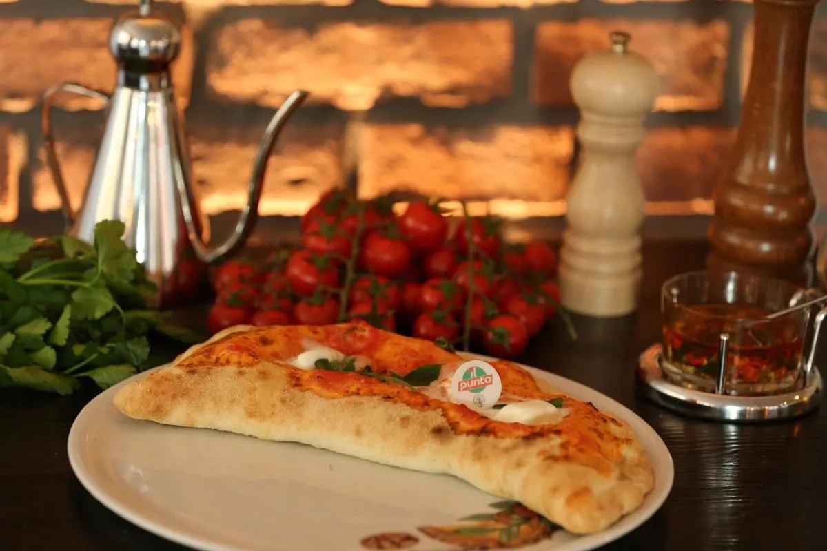 Immagine 17 azienda IL PUNTO GASTRO GMBH