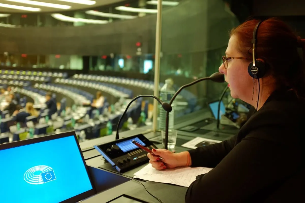 Entreprises 7 image INOTHERWORDS DOLMETSCH- UND ÜBERSETZUNGDIENST