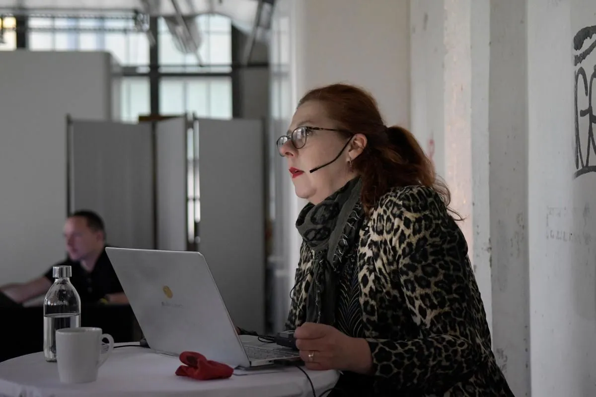 Entreprises 4 image INOTHERWORDS DOLMETSCH- UND ÜBERSETZUNGDIENST