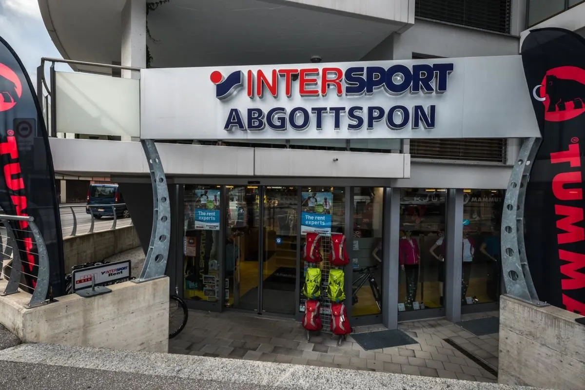 Entreprises 7 image INTERSPORT ABGOTTSPON