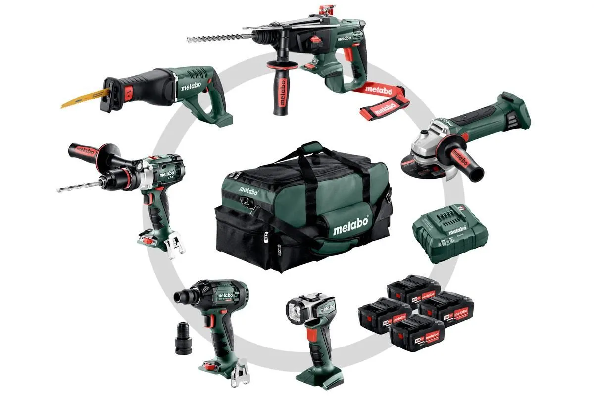 Immagine 6 azienda KYOCERA SENCO SCHWEIZ AG