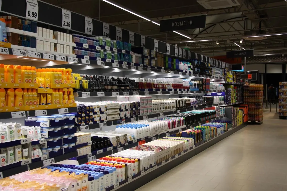 Entreprises 16 image LIDL SCHWEIZ