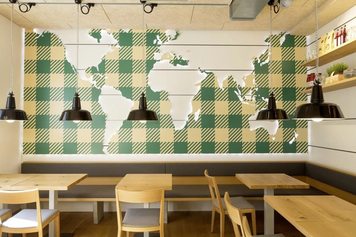 Immagine 1 azienda LOCAL