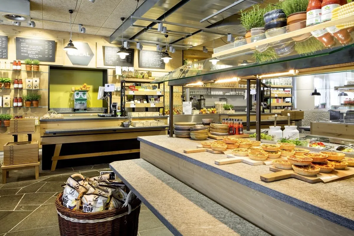 Immagine 2 azienda LOCAL