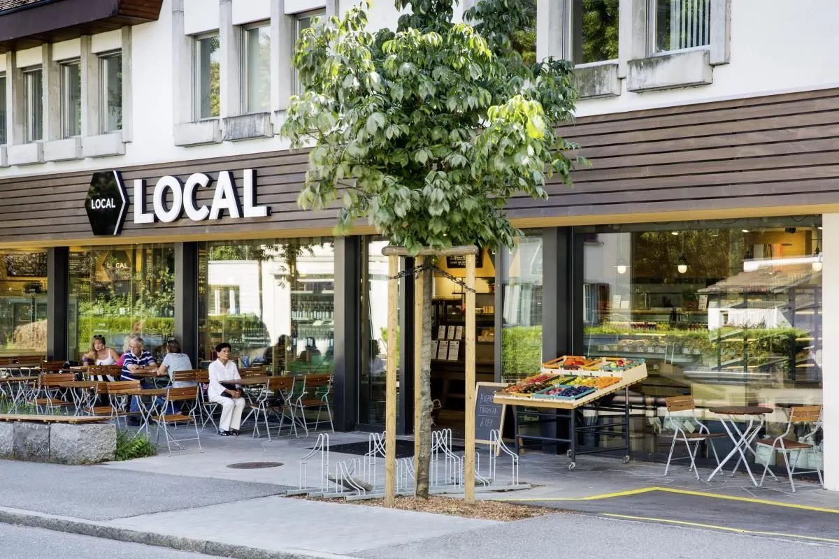 Immagine 3 azienda LOCAL