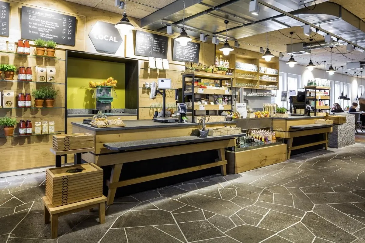 Immagine 4 azienda LOCAL