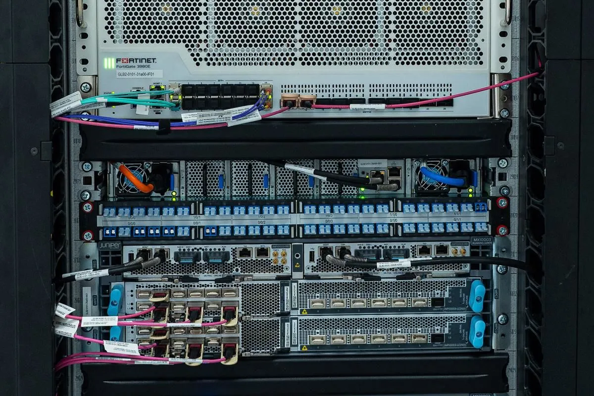 Immagine 1 azienda MARBELL AG