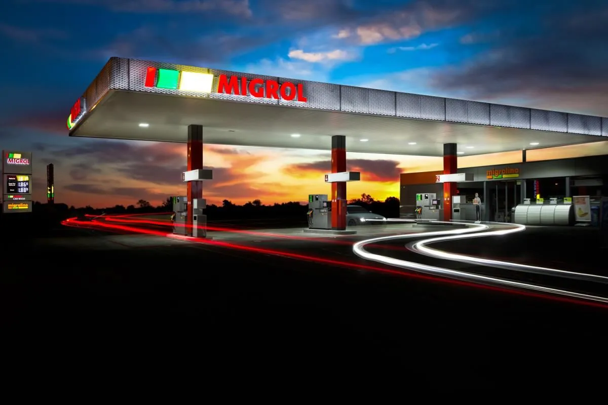 Immagine 4 azienda MIGROL AUTO SERVICE