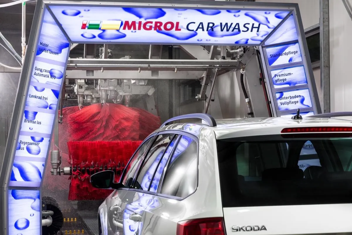 Immagine 4 azienda MIGROL SERVICE
