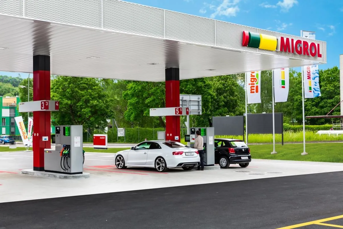 Entreprises 4 image MIGROL SERVICE