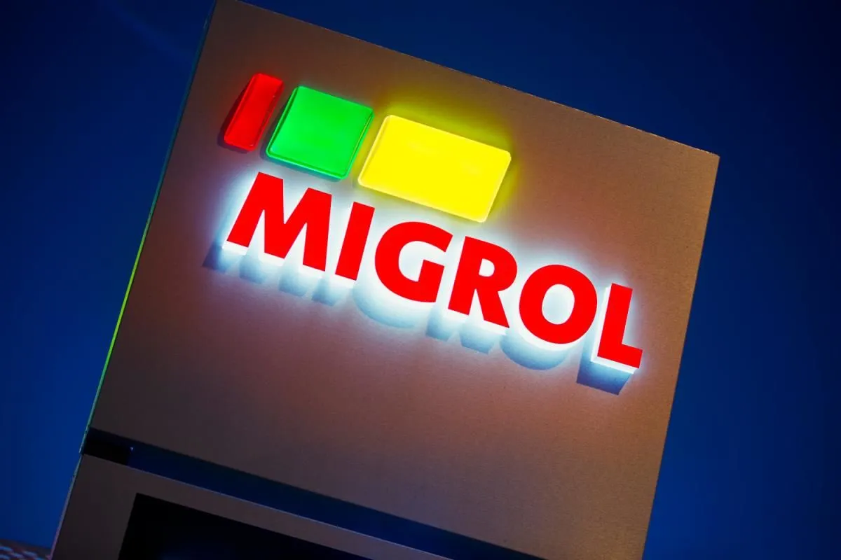 Unternehmen 1 Bild MIGROL SERVICE