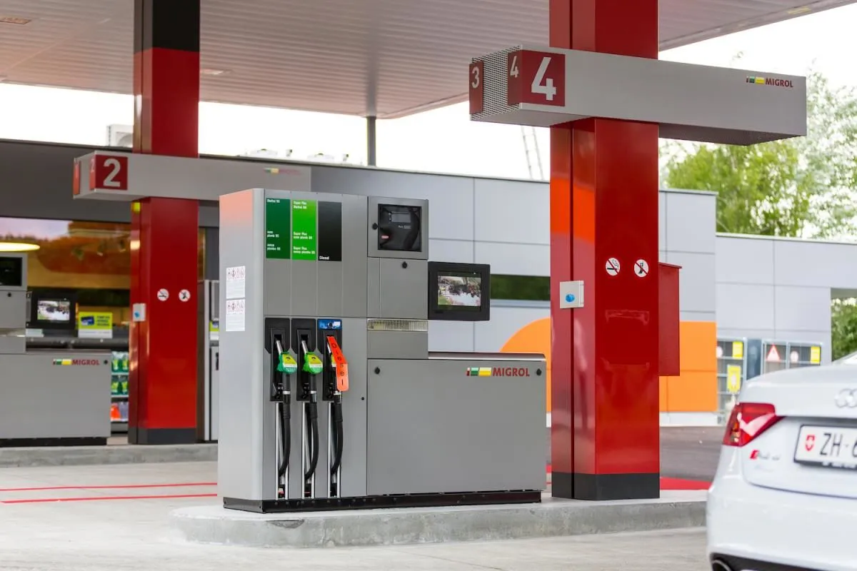 Immagine 2 azienda MIGROL SERVICE