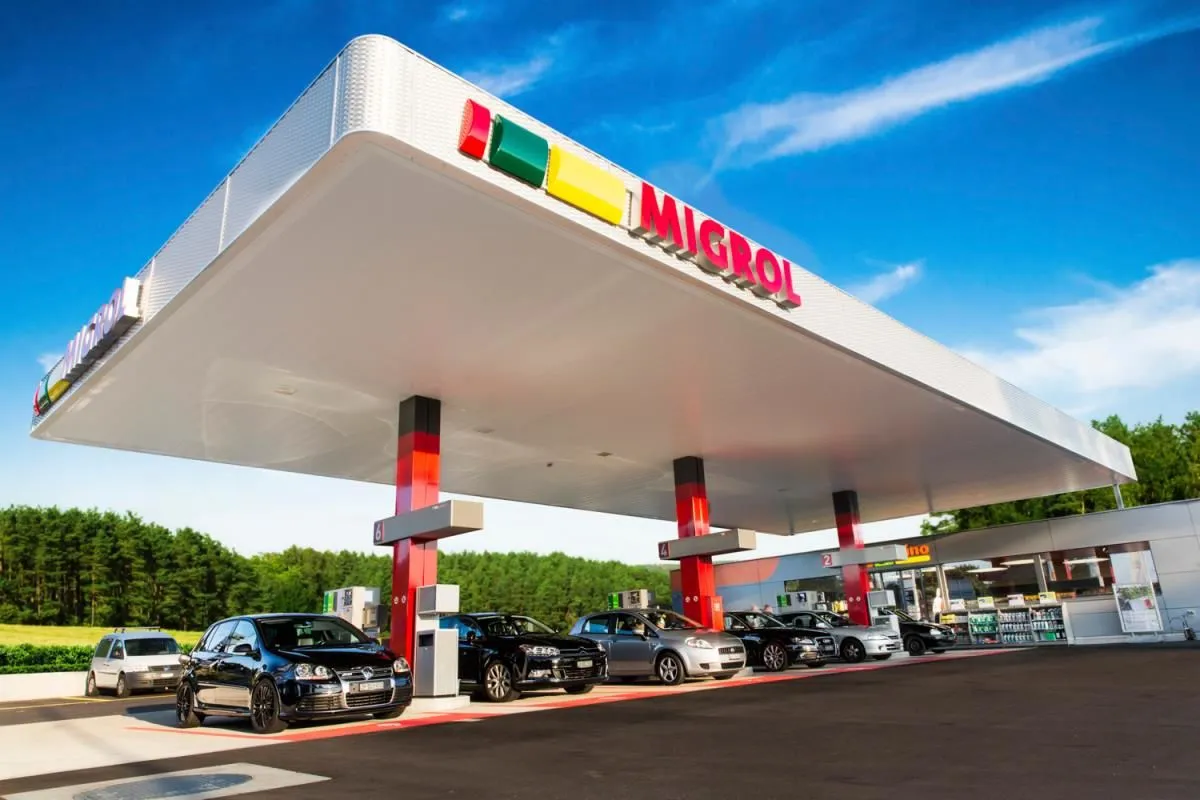 Entreprises 2 image MIGROL SERVICE