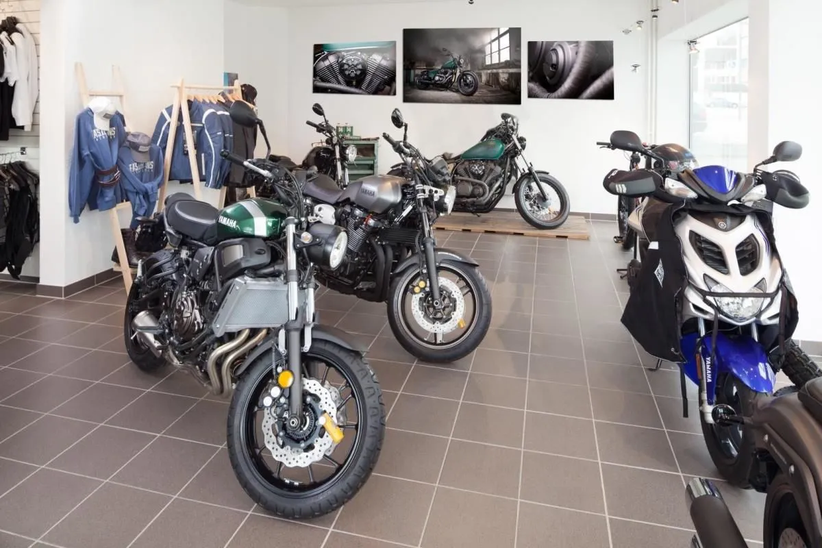 Entreprises 3 image MOTORAMA HOLENSTEIN AG