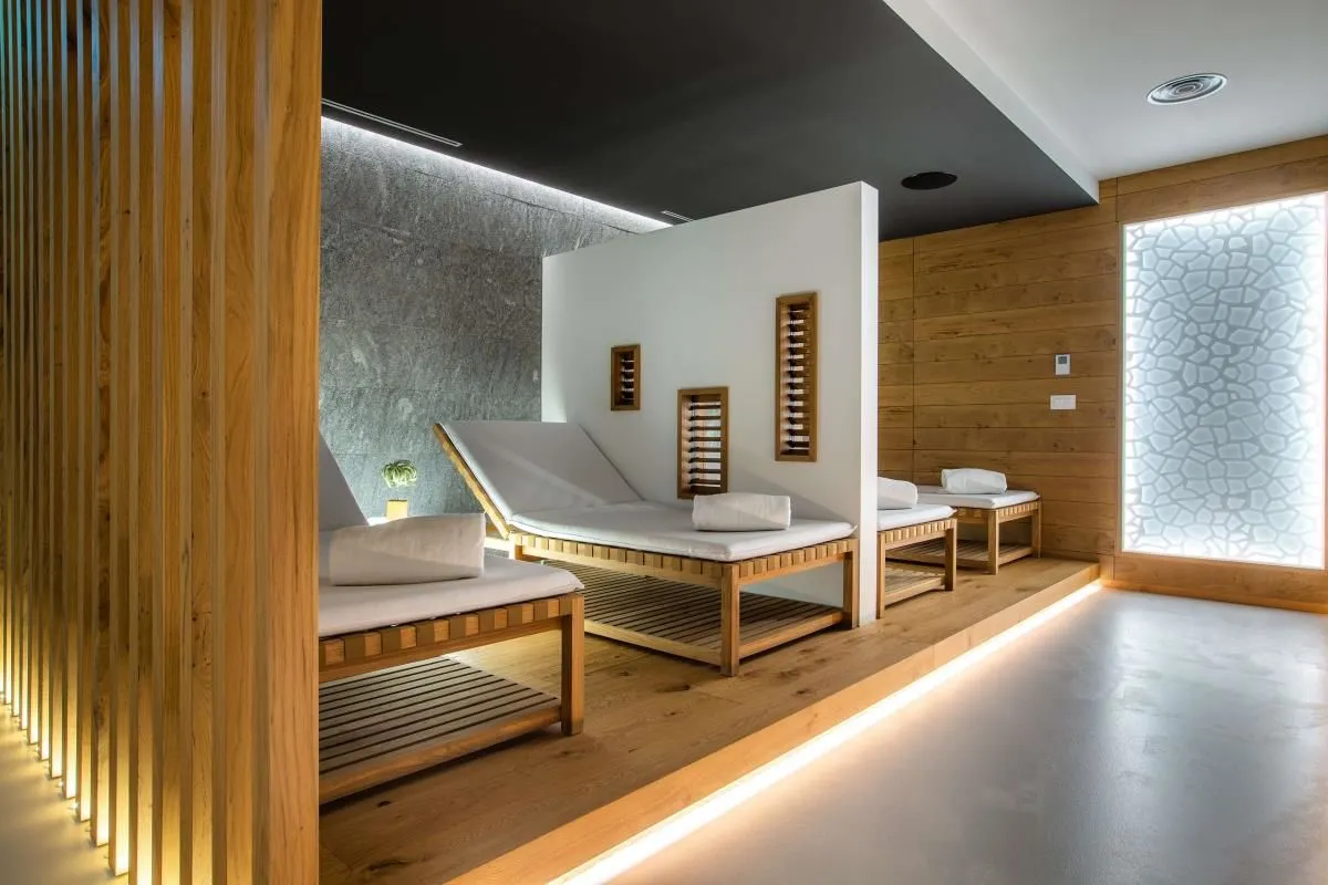Unternehmen 39 Bild RADISSON BLU HOTEL REUSSEN, ANDERMATT