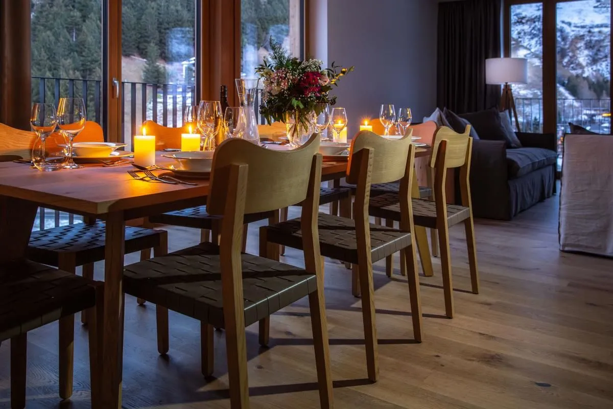 Unternehmen 19 Bild RADISSON BLU HOTEL REUSSEN, ANDERMATT