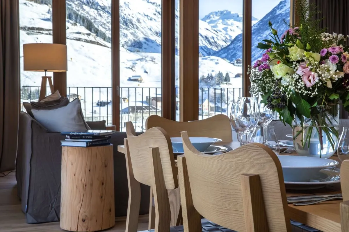 Unternehmen 2 Bild RADISSON BLU HOTEL REUSSEN, ANDERMATT