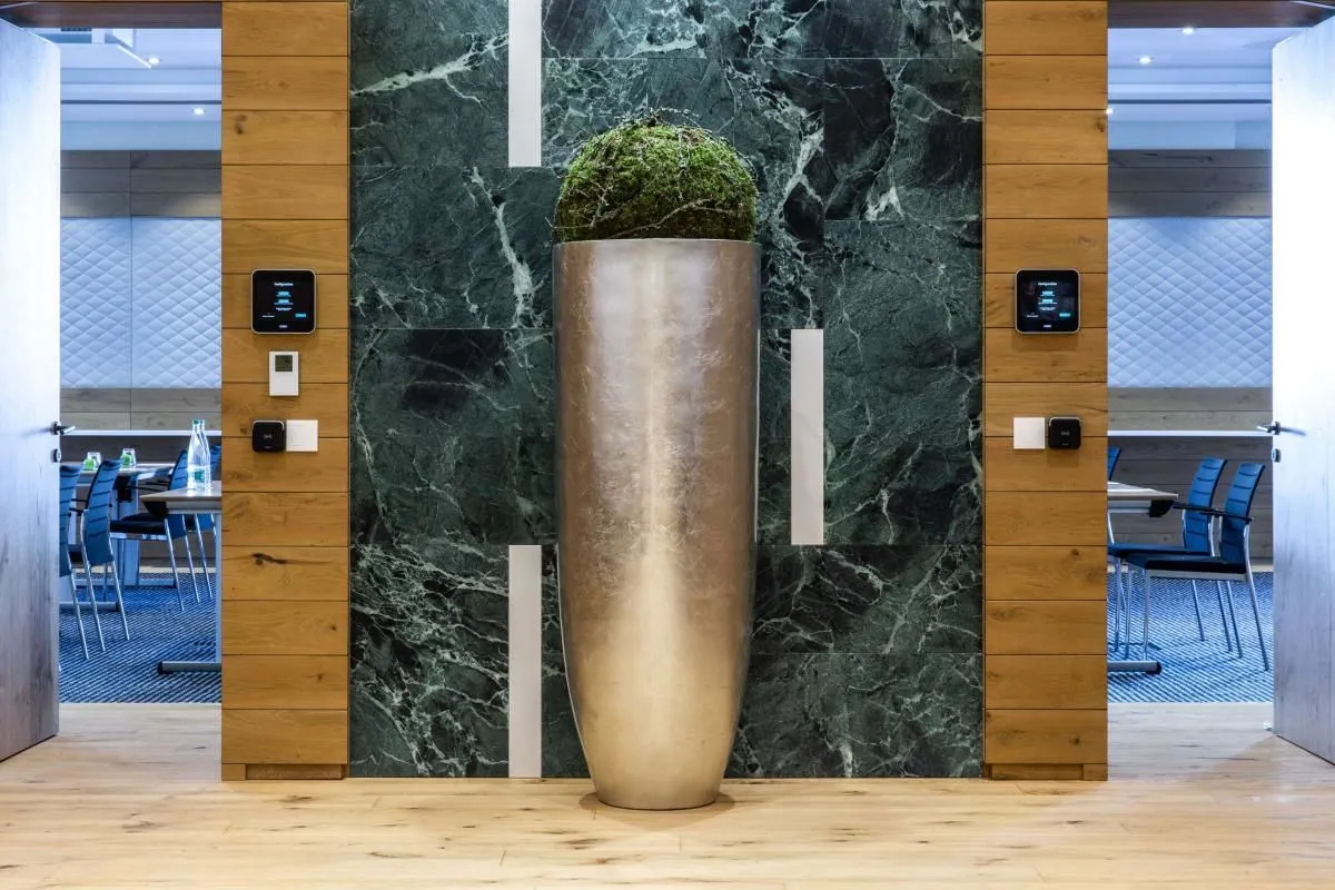 Unternehmen 26 Bild RADISSON BLU HOTEL REUSSEN, ANDERMATT