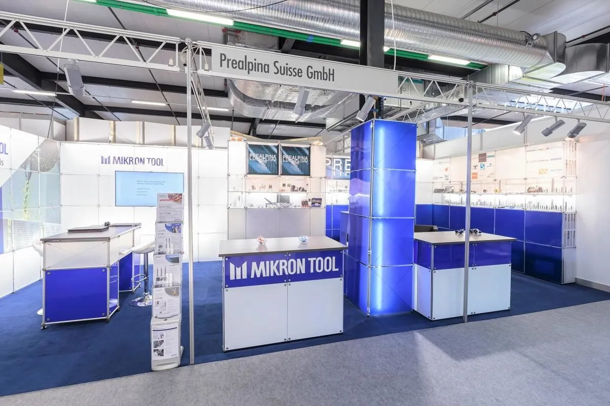 Immagine 5 azienda RAUM BAUER GMBH