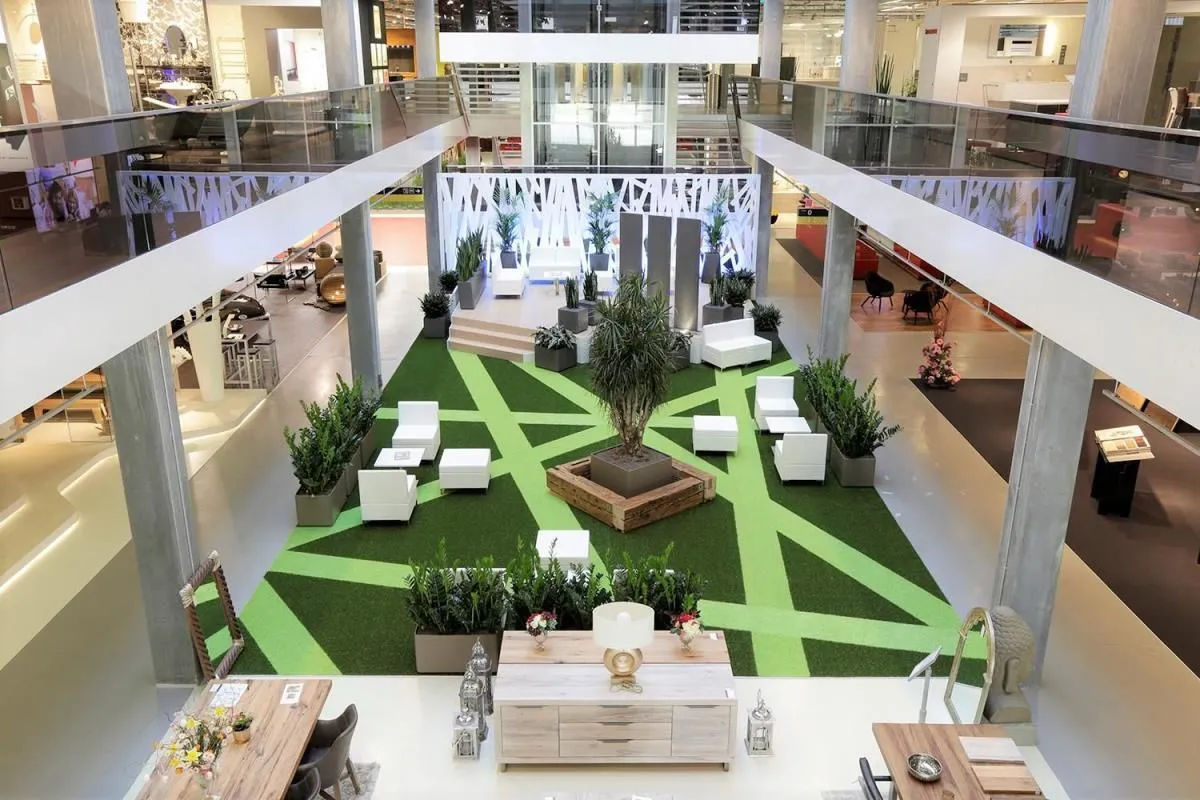 Immagine 9 azienda RAUM BAUER GMBH