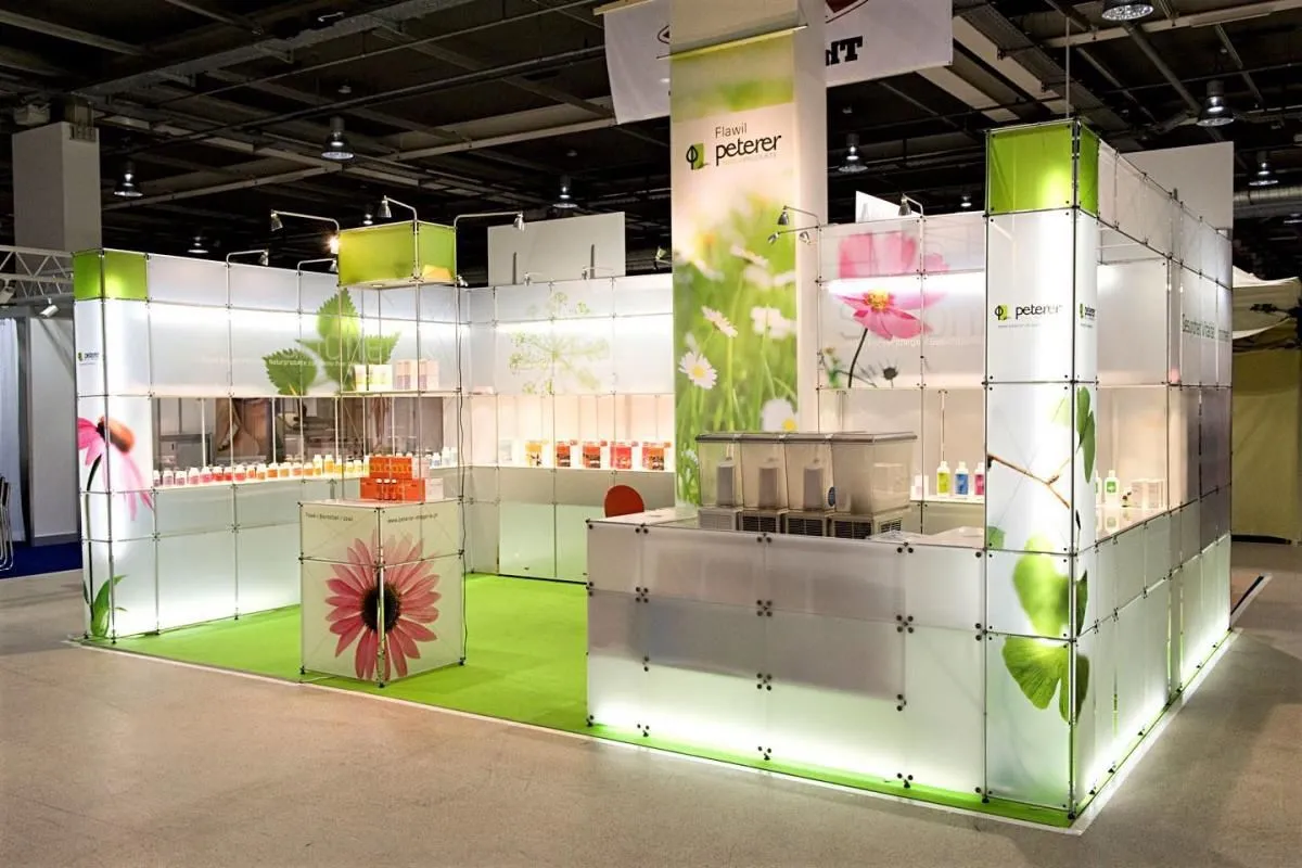 Immagine 15 azienda RAUM BAUER GMBH