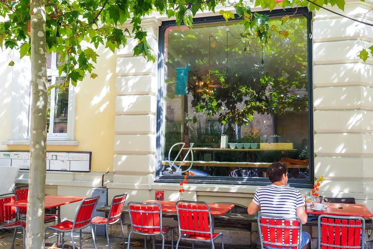 Unternehmen 10 Bild RESTAURANT ZUM ONKEL