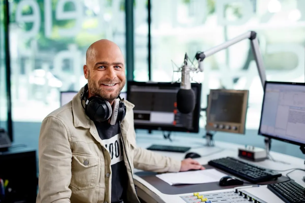 Immagine 6 azienda RTR RADIOTELEVISIUN SVIZRA RUMANTSCHA