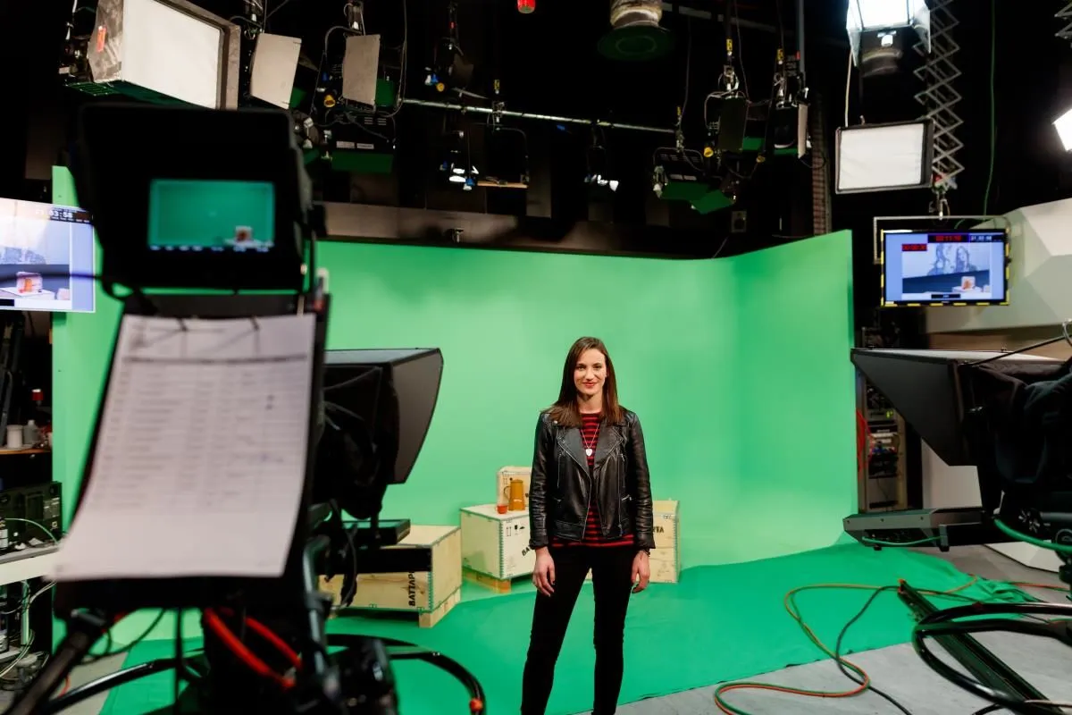 Immagine 1 azienda RTR RADIOTELEVISIUN SVIZRA RUMANTSCHA