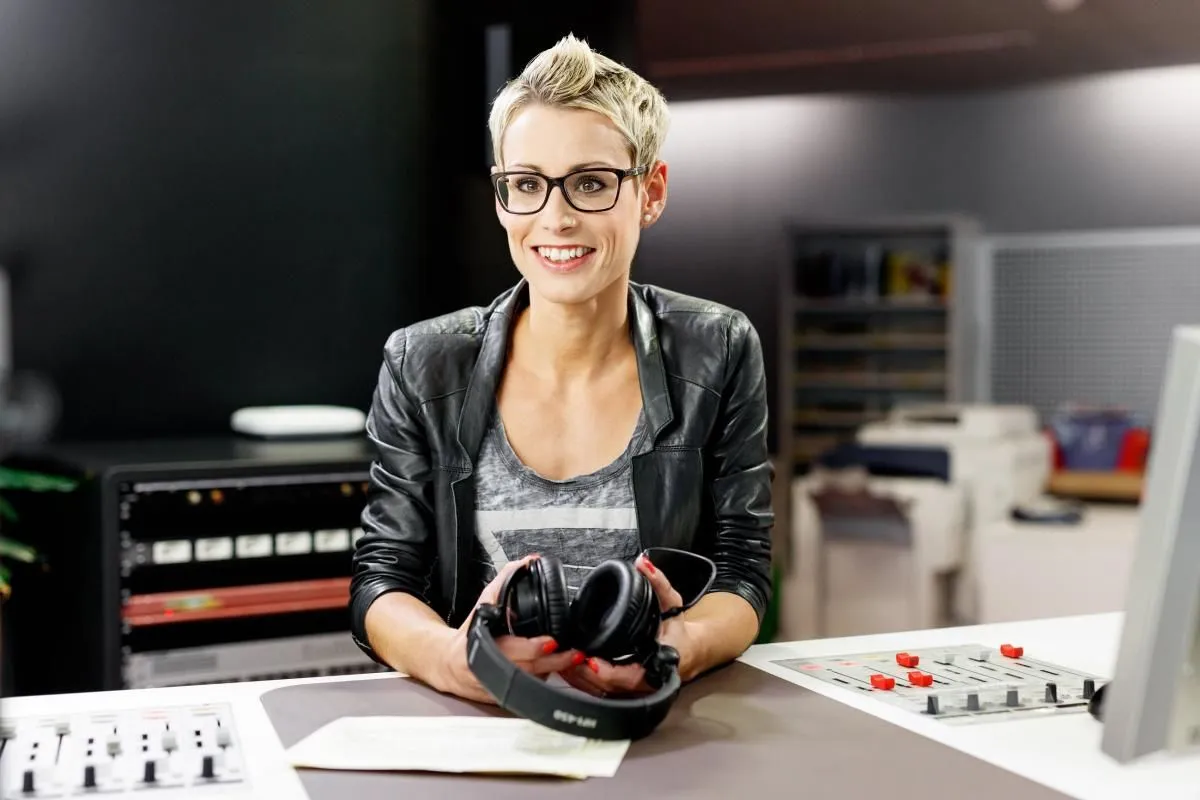 Immagine 4 azienda RTR RADIOTELEVISIUN SVIZRA RUMANTSCHA