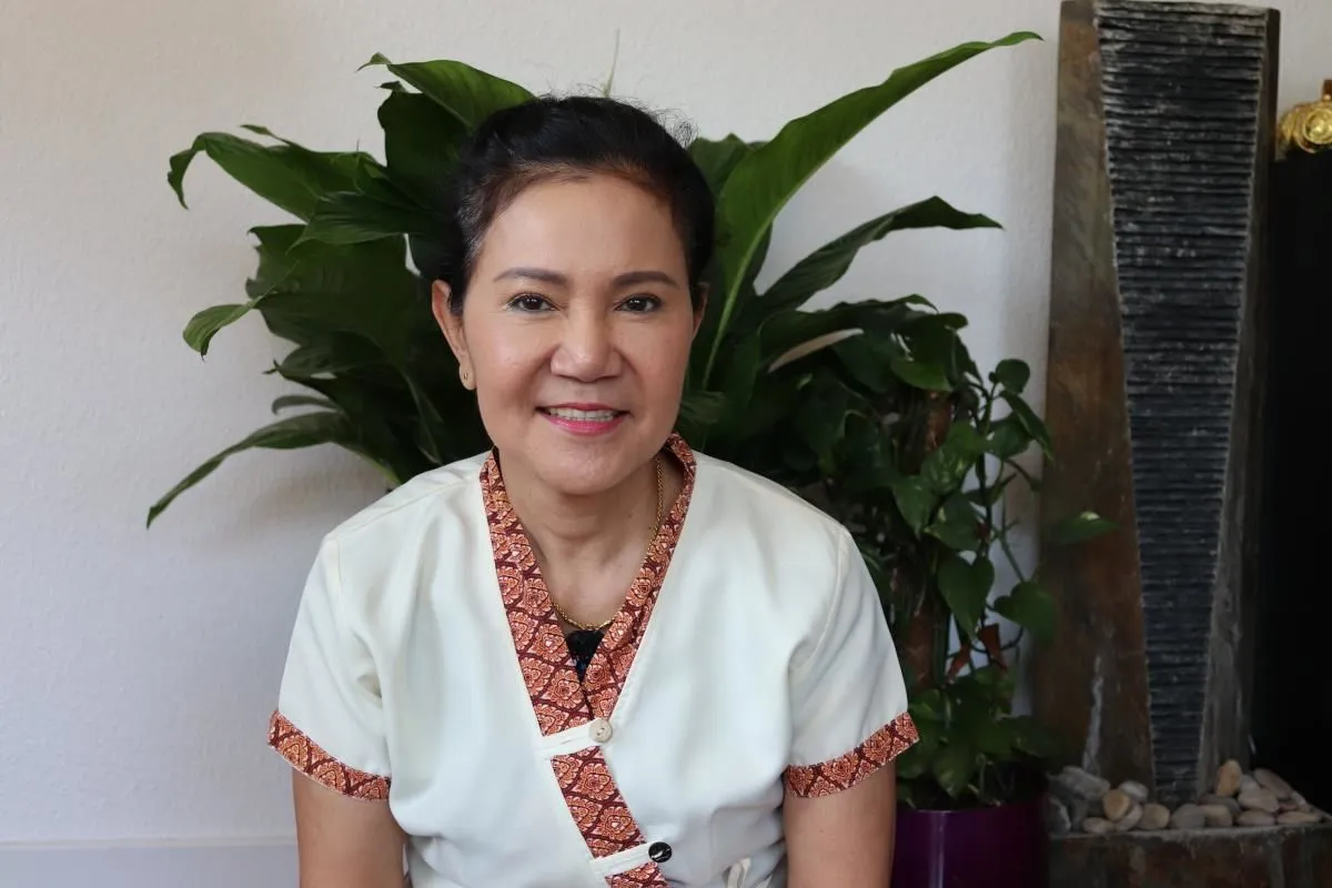 Immagine 10 azienda SABAYDEE TRADITIONELLE THAI MASSAGE