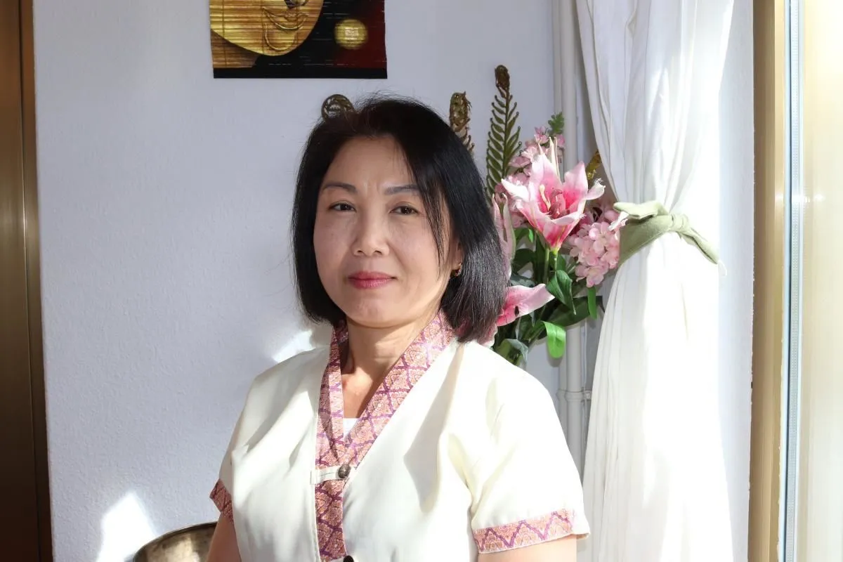 Immagine 1 azienda SABAYDEE TRADITIONELLE THAI MASSAGE