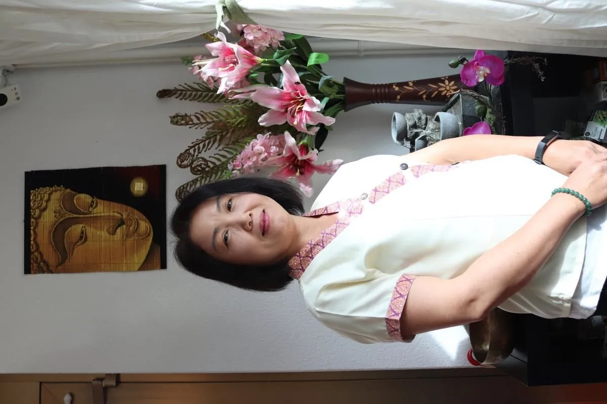Immagine 2 azienda SABAYDEE TRADITIONELLE THAI MASSAGE