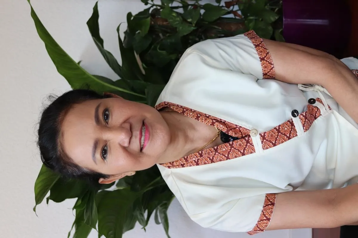 Immagine 3 azienda SABAYDEE TRADITIONELLE THAI MASSAGE