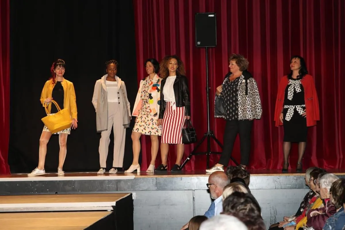 Immagine 4 azienda SAUDAN LES BOUTIQUES