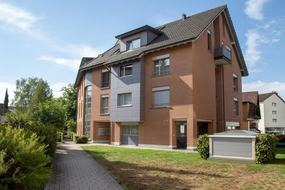 Unternehmen 7 Bild SCHLEISS & PARTNER ARCHITEKTEN AG