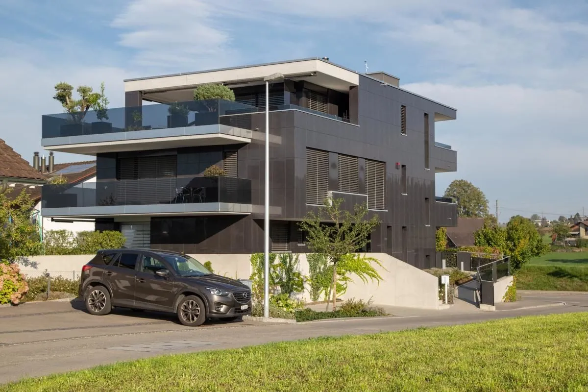 Unternehmen 9 Bild SCHLEISS & PARTNER ARCHITEKTEN AG