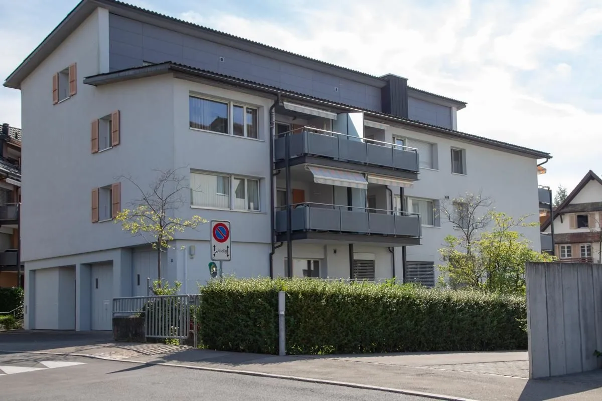 Unternehmen 11 Bild SCHLEISS & PARTNER ARCHITEKTEN AG