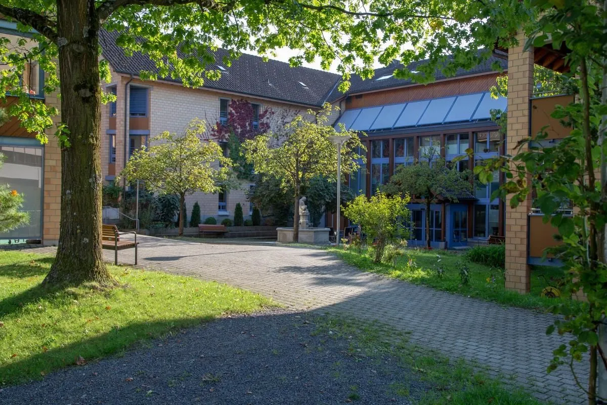 Unternehmen 13 Bild SCHLEISS & PARTNER ARCHITEKTEN AG